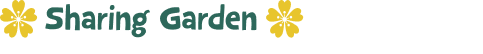 Sharing Garden